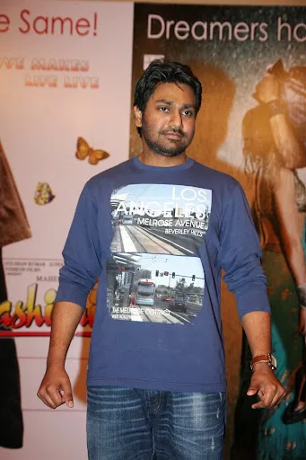 Mithoon Sharma Images
