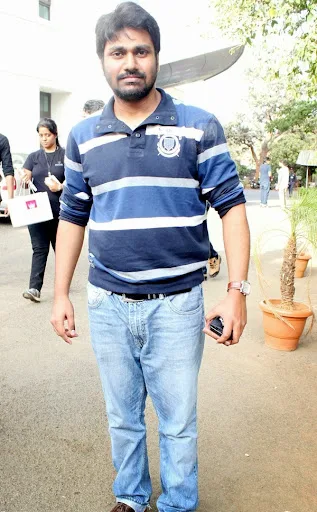 Mithoon Sharma Photo