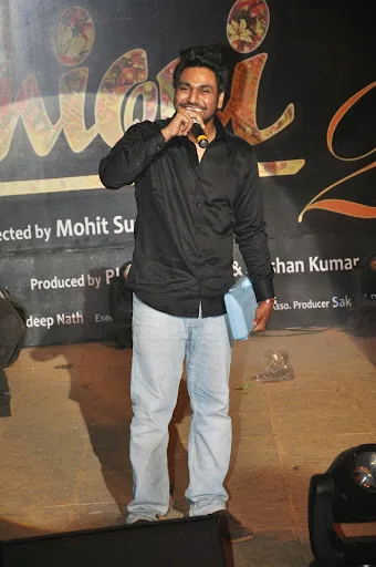 Mithoon Sharma Photos