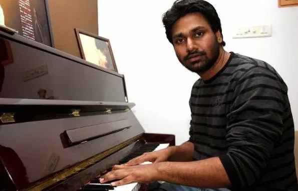 Mithoon Sharma Pic
