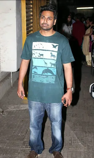 Mithoon Sharma Pictures