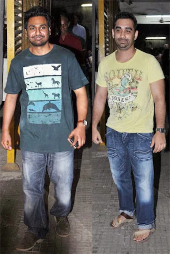 Mithoon Sharma Stills