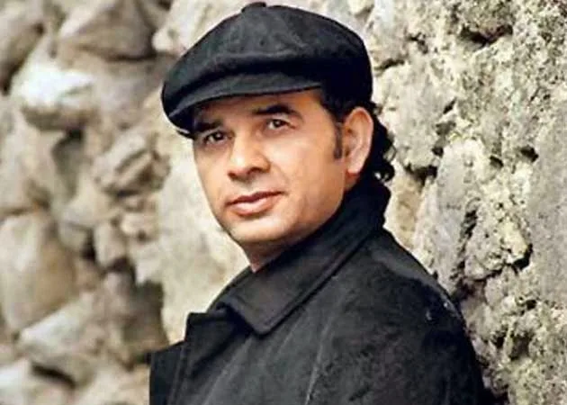 Mohit Chauhan Image
