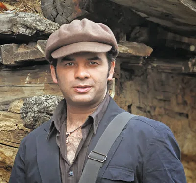 Mohit Chauhan Images