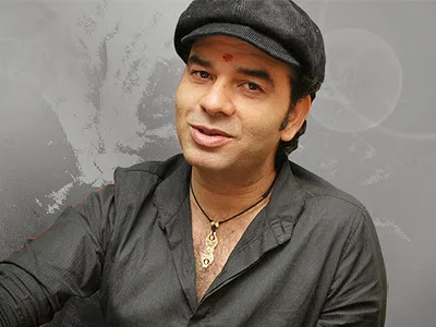 Mohit Chauhan Photo