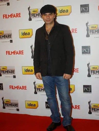 Mohit Chauhan Pics