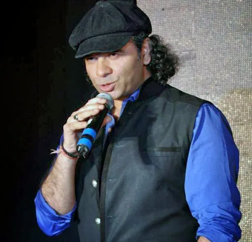 Mohit Chauhan Pictures