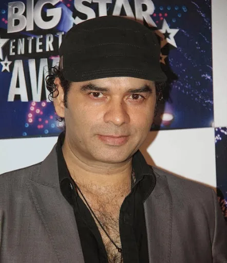 Mohit Chauhan Stills