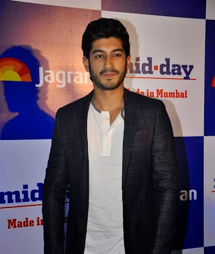 Mohit Marwah Hot Image Gallery, Photos, Images, Pics, Stills