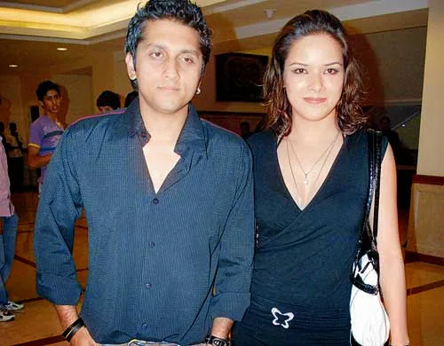 Mohit Suri Hot Scene Shirtless Body Images