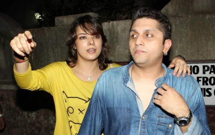 Mohit Suri Hot Scene Shirtless Body Pics