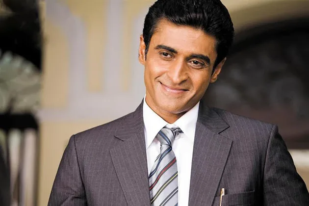 Mohnish Bahl Image