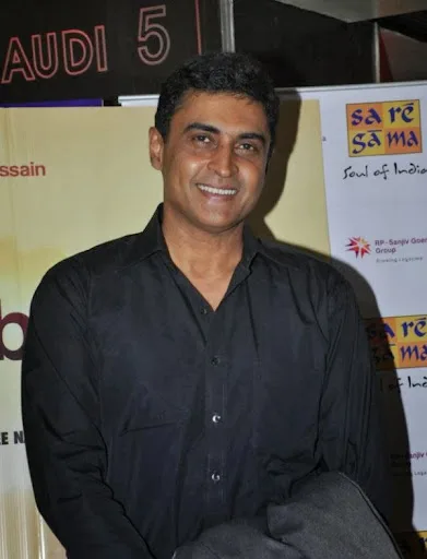 Mohnish Bahl Pictures