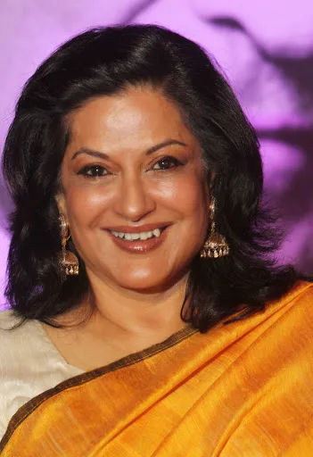 Moushumi Chatterjee Hot Sexy Bikini Image Gallery, Images, Photos