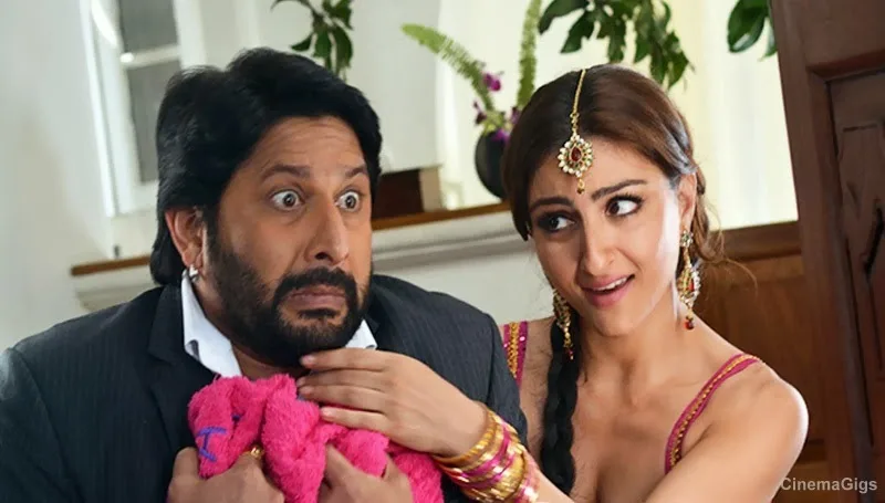 Mr Joe B. Carvalho Movie Photos