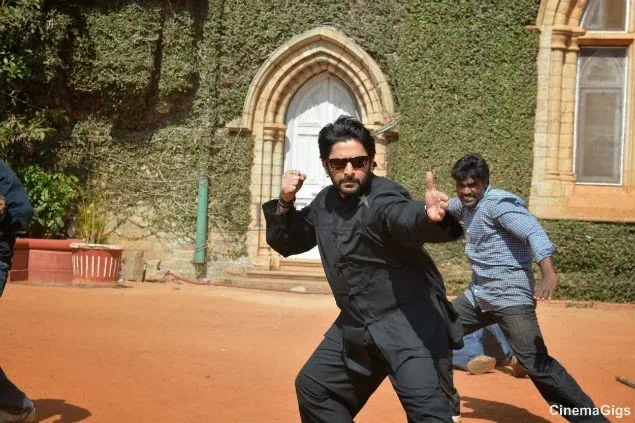 Mr Joe B Carvalho Movie Wallpapers