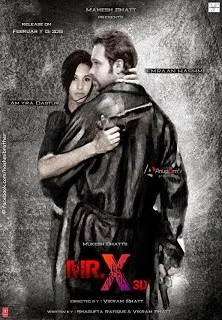 Mr. X (2015) Movie Details, Release Date, Budget, Cast & Details