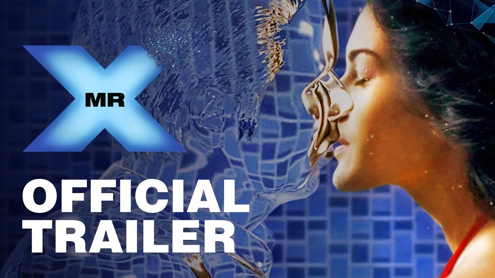 Mr. X Official Trailer 2015 | Emraan Hashmi, Amyra Dastur