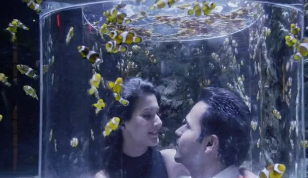 Mr. X ‘Tu Jo Hain’ First Video Song Released | Emraan Hashmi & Amyra Dastur