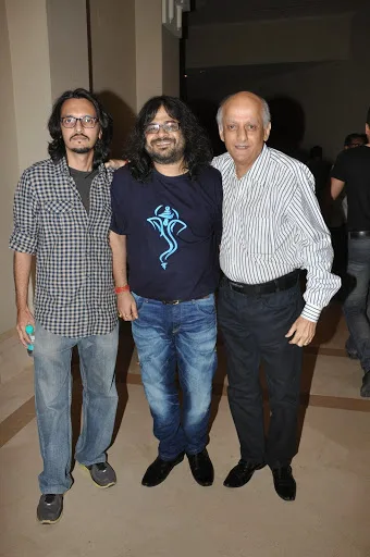 Mukesh-Bhatt-Images