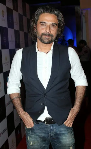 Mukul Dev Hot Scenes Shirtless Body Images