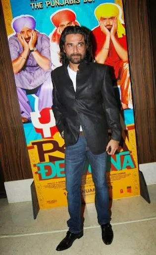 Mukul Dev Hot Scenes Shirtless Body Photos