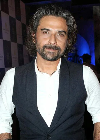 Mukul Dev Hot Scenes Shirtless Body Pictures