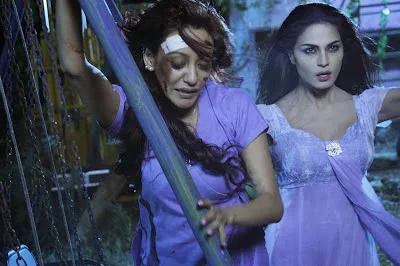 Mumbai 125 KM 3D Hindi Movie Images