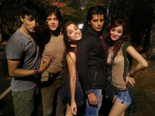 Mumbai 125 KM 3D Hindi Movie Image Gallery