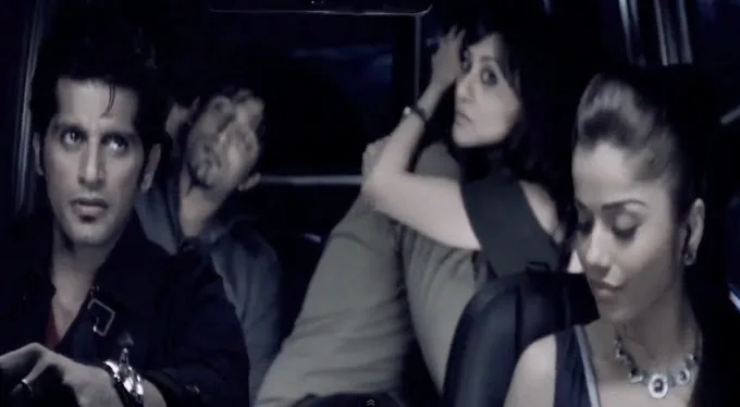 Mumbai 125 KM 3D Hindi Movie Pics