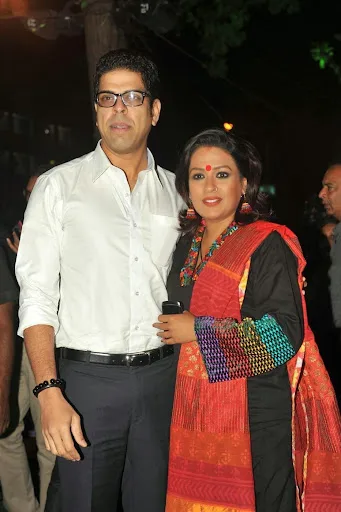 Murali Sharma Hot Image Gallery