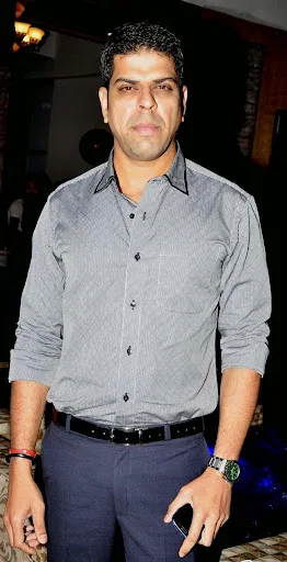 Murali Sharma Hot Images