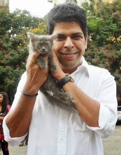 Murali Sharma Hot Photos