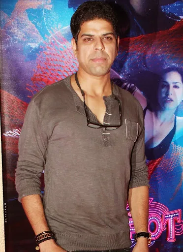 Murali Sharma Hot Stills