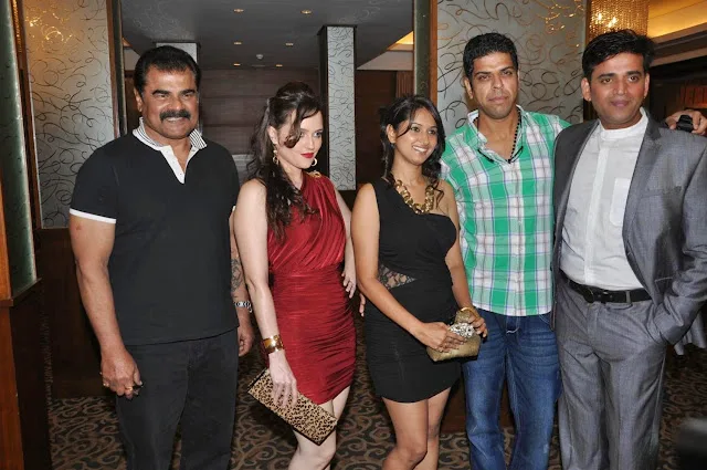 Murali Sharma Hot Wallpapers