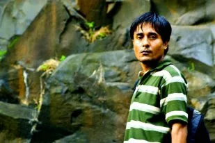 Murari Kumar Hot Pics