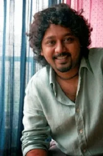 Music Director Amartya Rahut Biography, DOB, Profile