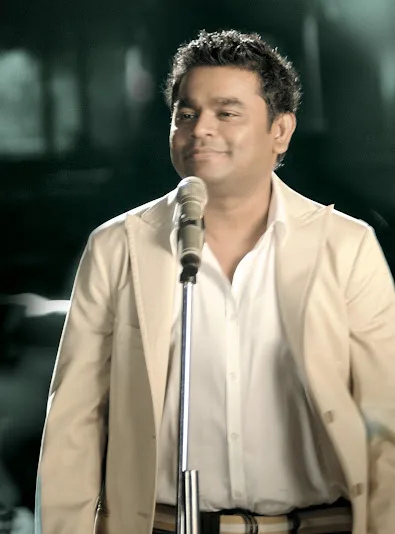 Music Director A.R. Rahman Image Gallery, Images, Photos, Stills, Pics