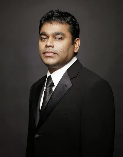 A.R. Rahman Photos