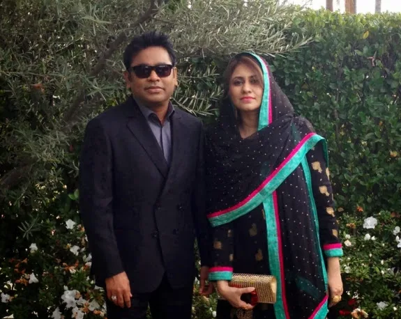 A.R. Rahman Pics