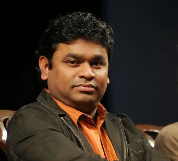 A.R. Rahman Wallpapers