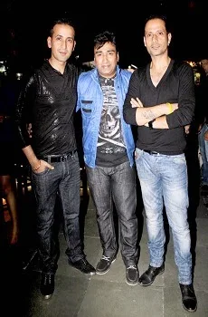 Music Director Meet Bros Anjjan Biography, Profile, DOB