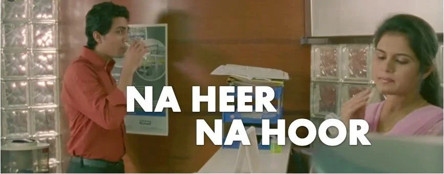 Na Heer Na Hoor Official Video Song – Hunterrr | Gulshan Devaiah