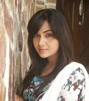 Naheed Shabbir Hot Sexy Bikini Pictures