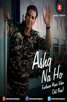 Naina Ashq Na Ho Lyrics Song –Holiday Hindi Movie Song