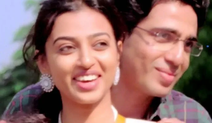 Naina Jo Ladte Hain Official Video Song – Hunterrr | Gulshan Devaiah, Radhika Apte