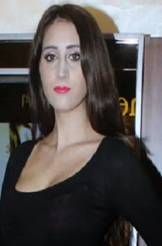 Biography of Naura Fathi, Filmography, DOB, Height, Siblings