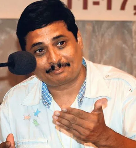 Nandu-Madhav-Images