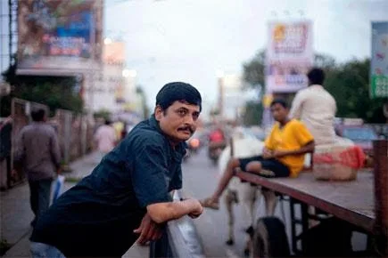 Nandu-Madhav-Pics
