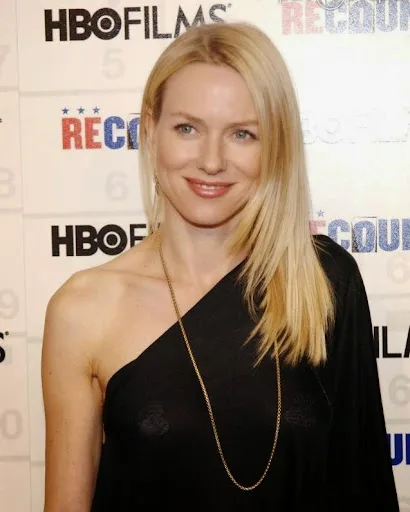 Naomi Watts Hot Sexy Bikini Wallpaper